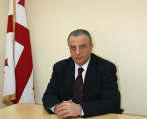 Georgia unconditionally supports Azerbaijan’s territorial integrity – ambassador