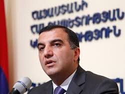 Հայաստանում միջին ընտանեկան նպաստը 2013-ին կազմել է 70 դոլար. Աշխատանքի նախարարո