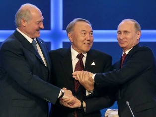 «Bloomberg Businessweek». Եվրասիական միությունը նույնիսկ Ռուսաստանի համար է վատ