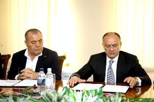 ՊՆ-ում միջգերատեսչական հանձնաժողովի նիստ է անցկացվել
