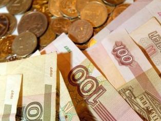 Ղրիմը հունիսի 1-ից անցնում է ռուբլու