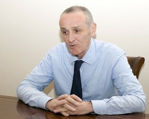 Աբխազիայի նախագահը հրաժարական է ներկայացրել