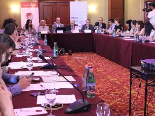 Օրենքի մեկ պարբերություն կարող է սպանել մի ամբողջ զարգացող արդյունաբերություն. ը