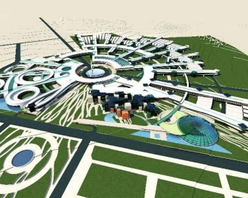 Gyumri Technopark is safe and sound – economy minister
