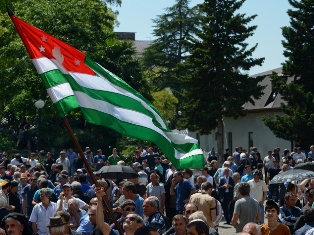 Լավրով. Ռուսաստանը Աբխազիայում տեղի ունեցածին վերաբերում է որպես աբխազ ժողովրդի