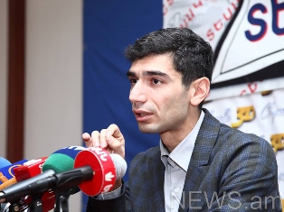 Russia will never present Karabakh to Azerbaijan – analyst