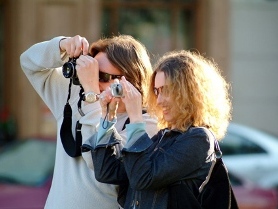 Over 900 thousand tourists visited Armenia last year