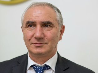 Աբխազիայի խորհրդարանի խոսնակ Բգանբան չի առաջադրվելու նախագահական ընտրություններո