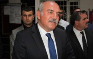 Սկանդալ Թուրքիայում. թուրք նահանգապետը շնորհակալություն է հայտնել Օջալանին