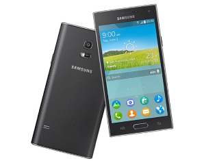 «Samsung»-ը գովազդել է առաջին «Tizen» սմարթֆոնը
