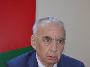 Բաքվի Գործադիր իշխանության ղեկավարը վիրավորել է փախստականներին. Դուք՝ փախստականն