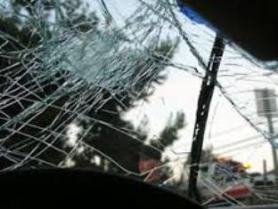 «Հոնդա»-ն Երեւան-Մեղրի ճանապարհին շրջվել է. 73-ամյա ուղեւորուհին մահացել է