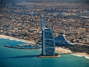 Armenia and UAE trade chambers sign cooperation agreement