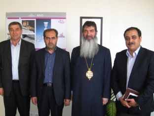 Iranian authorities to restore 3 Armenian churches