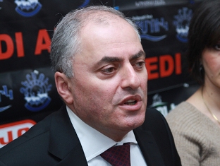 Ֆինանսների փոխնախարար. Նվազագույն շահութահարկի չեղյալ հայտարարելը 2014-ին մեզ զր