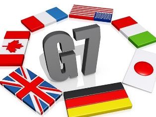 «G7»-ի գլխավոր թեմաները կլինեն Ուկրաինան եւ Ռուսաստանը