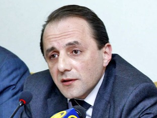 Ռուբեն Մեհրաբյան. Հայաստանի եւ Ռուսաստանի շահերը ոչ մի հարցի շուրջ չեն համընկնու
