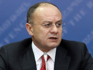 Սեյրան Օհանյանը Բրյուսելում մասնակցել է ՆԱՏՕ-ի նիստին