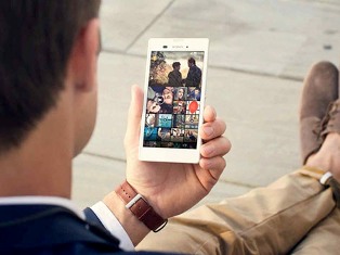 «Sony»-ն ներկայացրել է ամենաբարակ «Xperia T3» սմարթֆոնը