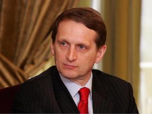 Պետդումայի նախագահ. Ռուսաստանը հետաքրքրված է Ադրբեջանի հետ ռազմավարական գործընկե