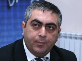 Armenian Defense Ministry informs OSCE representative about border incident