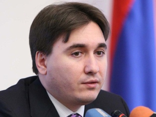 Փոխվարչապետ. Տարածքային զարգացման հիմնադրամի գործունեությունն ուղղված է լինելու