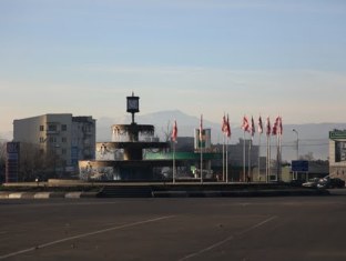 Վրացական Մարնեուլիի շրջանում բնակվող ադրբեջանցիների շրջանում աճում է  դժգոհությո