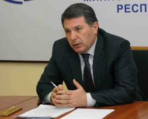 Արամ Հարությունյանը դեռ «չի ծանոթացել», թե ինչի համար է էթիկայի կանոնները խախտել