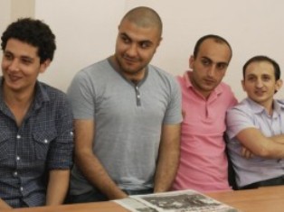 Փաստաբան Վարդուհի Էլբակյանը հրաժարվում է իր պաշտպանյալին վերադարձնել 3 մլն դրամի