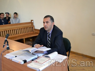 «Քավոր Հարութին»  կրկին դատարան կկանչեն (ֆոտո)