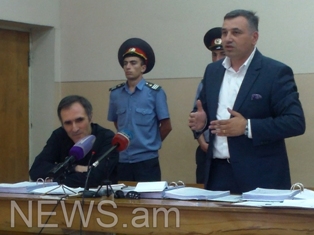 Քննիչը ունեցել է Վարդան Պետրոսյանի քրոջ հեռախոսահամարը, բայց սխալ հեռախոսահամարո
