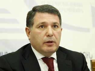 Արամ Հարությունյանը դրական է վերաբերվում իր դեմ կայացված որոշմանն ու արված գնահա