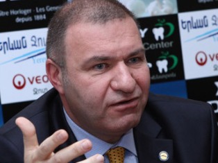 Депутат «Процветающей Армении»: Не могу обвинить советника президента Армении в