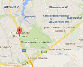 В Москве застрелился отставной генерал