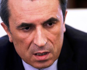Болгария приостановила работы по «Южному потоку»