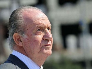 Король Испании: Не хочу, чтобы мой сын ждал, как принц Чарльз