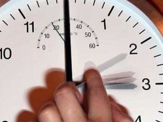 «Եդինայա Ռոսիան» հավանություն է տվել «ձմեռային ժամանակին» վերադառնալուն