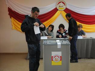 Պաշտոնական Թբիլիսին չի ճանաչում Հարավային Օսիայի խորհրդարանական ընտրությունները