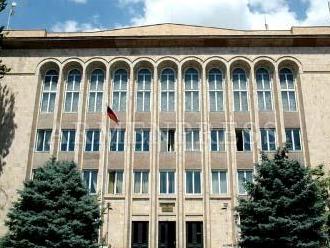 Armenia Constitutional Court has new member