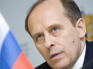 Глава ФСБ пообещал жестко реагировать на попытки госпереворотов в странах СНГ