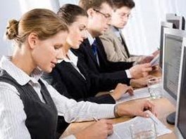 Немцы не делают перерывы во время работы