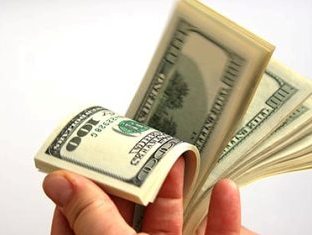 Dollar tumbles in Armenia to some extent