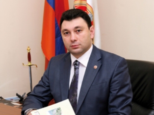 Armenia's parliamentary majority ready to discuss 12 proposals presented by oppo