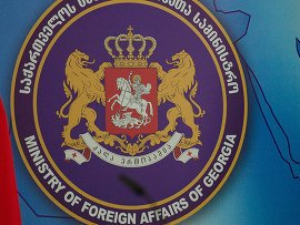 Грузинский посол потребует разъяснений от МИД Турции
