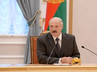 Лукашенко: Украина никуда не денется от сотрудничества с ЕАЭС