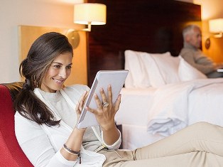 В Японии всем туристам предоставят бесплатный Wi-Fi