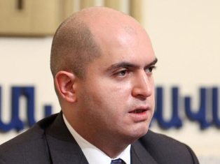 Աշոտյան. Կրթական աննախադեպ օրենսդրական փաթեթ է ընդունվել, որով ուսանողների համար