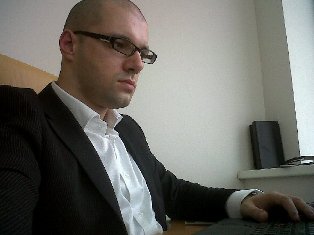 Максим Тадевосян назначен заместителем генерального директора Rambler&Co