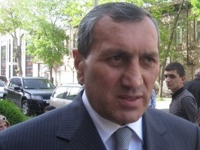 Հաղորդում Սուրիկ Խաչատրյանի նոր հանցագործությունների մասին. Սամվել Հարությունյան