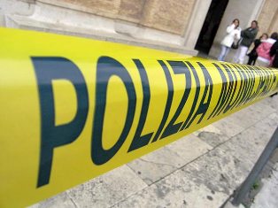 Во Флоренции вблизи представительства Демократической партии взорвалась бомба